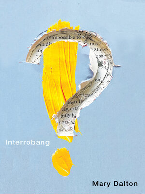 cover image of Interrobang